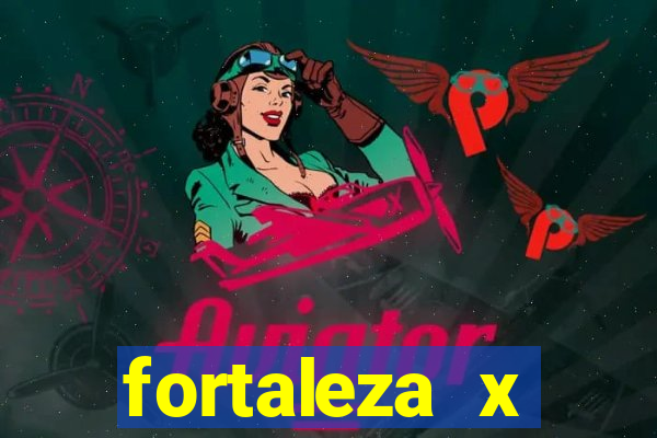 fortaleza x flamengo multicanais